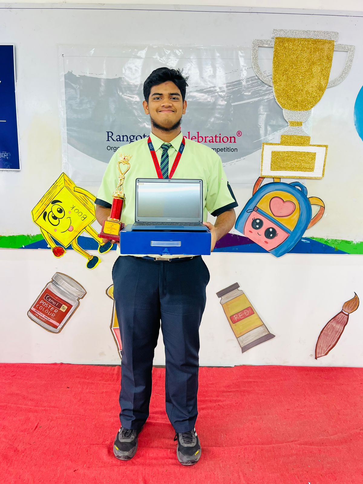 Events-MLZS Kalaburagi
